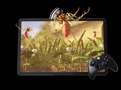 LENOVO TAB P12 256GB+8GB +Pen Storm Grey