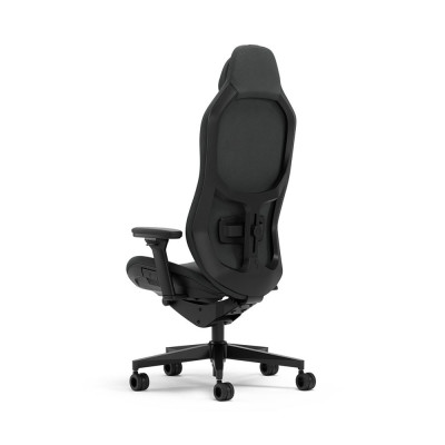 Fractal Design židle Refine Fabric Dark