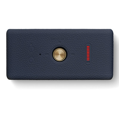 Marshall Emberton III Midnight Blue