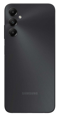 Samsung A057 Galaxy A05s 4+128GB Black