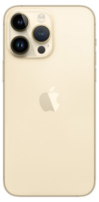 iPhone 14 Pro Max 256GB Gold