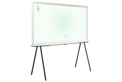 43" Samsung The Serif QE43LS01DAUXXH