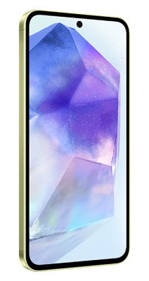 Samsung Galaxy A55 5G 8+128GB Yellow