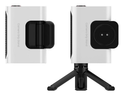 Samsung GP-TOS911SAAWW Camera Grip Stand, White
