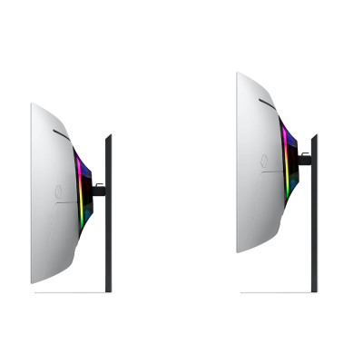 34" Samsung Odyssey OLED G8 LS34DG850SUXDU