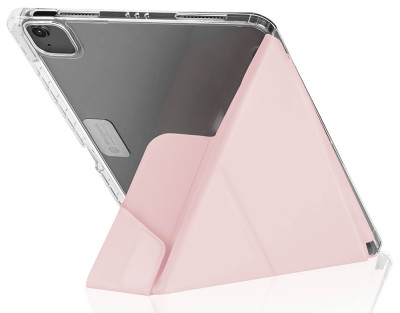 STM OPP Folio iPad Air 11″ M3/M2/5th/4th gen, Pink
