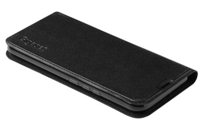Gigaset GS5 flipové pouzdro černé