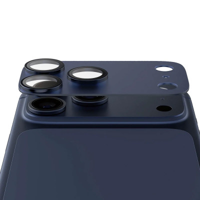 PanzerGlass FENDER Apple iPhone 17 Pro Max modrý