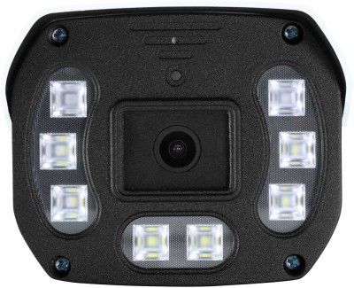 RETLUX RSH 505 IP kam. venk. fix. 2KQHD