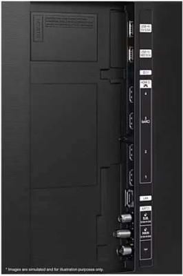 85" Neo QLED 4K QE85QNX1D Série QNX1D (2024) (ES)