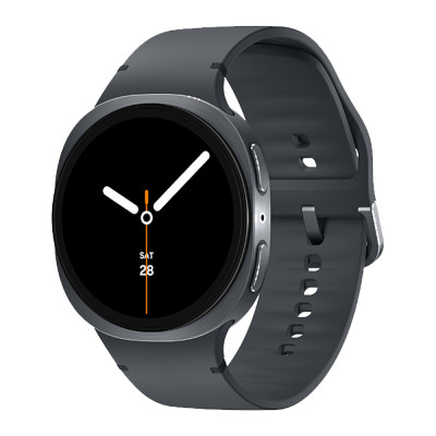 Samsung Galaxy Watch 8 (44mm,LTE) Graphite
