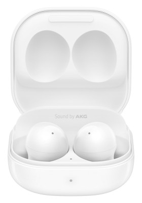 Samsung Galaxy Buds2, White