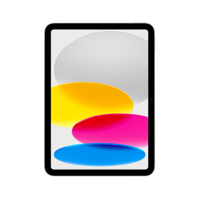 iPad 10.9" (2024) Wi-Fi 64GB - Silver