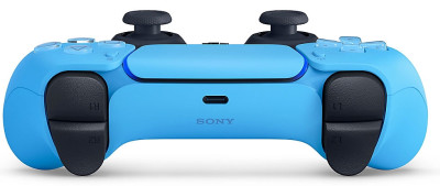 PlayStation 5 DualSense ovladač Starlight Blue