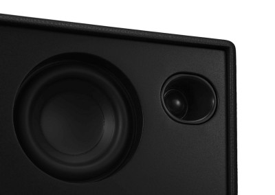 Marshall Acton III BT Black