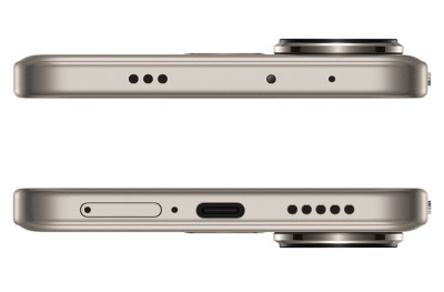 POCO F6 512+12GB Titanium