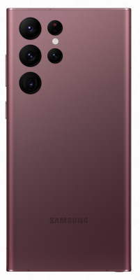 Samsung Galaxy S22 Ultra 5G 128GB Burgundy
