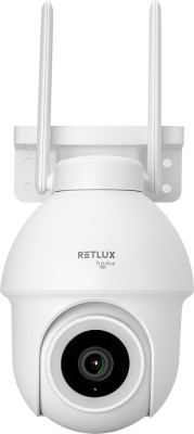 RETLUX RSH 504 IP kamera venk. otoč. 3K