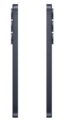 Samsung Galaxy S25 5G 128GB Blue Black