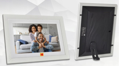 Fotorámeček KODAK RCF-1018W WHT