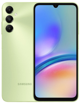 Samsung A057 Galaxy A05s 4+128GB Green