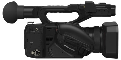 Panasonic HC-X20E black
