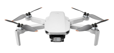 DJI Mini 2 Fly More Combo (EU)