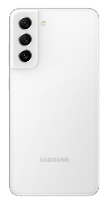 Samsung Galaxy S21 FE 5G 6+128GB White