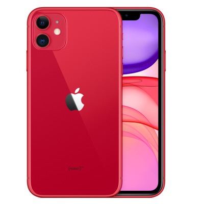 iPhone 11 128GB (PRODUCT)RED