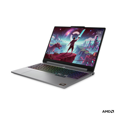 LOQ 15.3"WUXGA/R7 250/16GB/512GB/RTX5050/W11H