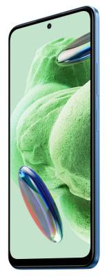 Xiaomi Redmi Note 12 5G 128+4GB ledová modrá