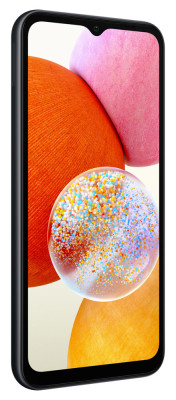 Samsung Galaxy A14 LTE 4+64GB Black