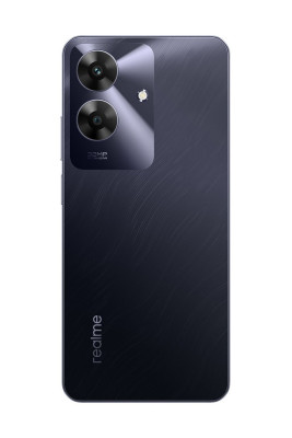 Realme Note 60 128+4GB Midnight Black