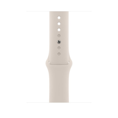 Apple 45mm Sport Band Starlight M/L
