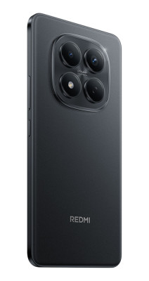 Xiaomi Redmi Note 15 Pro 256+8GB Black