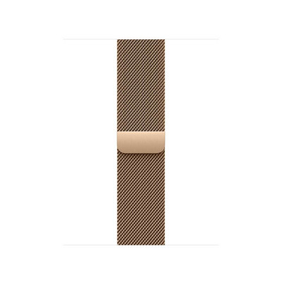 Apple 40mm Milanese Loop Gold