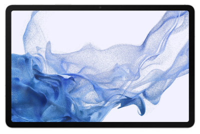 Samsung X700 Galaxy Tab S8 (11"WiFi) Silver