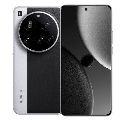 Xiaomi 15 Ultra 5G 1024+16GB stříbrná