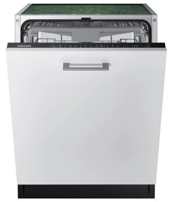 Samsung DW60R7070BB/EO Vestavná myčka nádobí