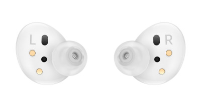 Samsung Galaxy Buds2, White