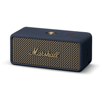 Marshall Emberton III Midnight Blue