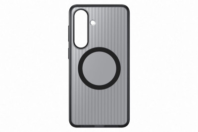 Samsung Rugged Magnet Case Galaxy S26+, Black