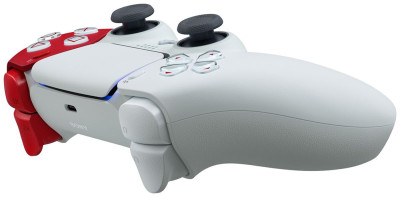 PlayStation 5 DualSense God of War™ 20th Anniversa