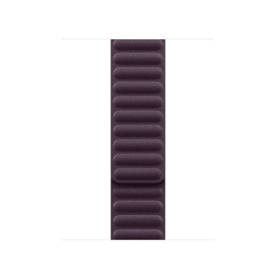 Apple 42mm Blackberry Magnetic Link - M/L