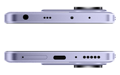 POCO M7 Pro 5G 256+8GB Purple