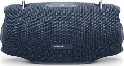 JBL Xtreme 4 přenosný reproduktor s IP67, Blue