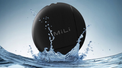 MiLi LiTag Duo pouzdro černý