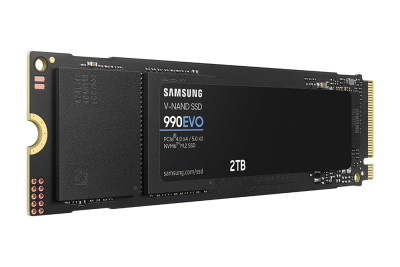 Samsung 990 EVO 2000GB
