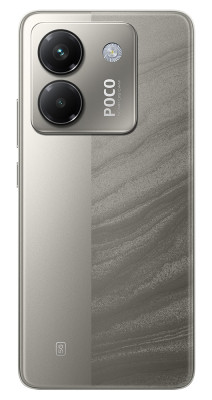 POCO M7 Pro 5G 256+8GB Silver
