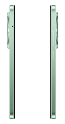 POCO C75 128+6GB Green